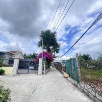 Bán Đất 62.7M2 Tại Vĩnh Hiệp, Nha Trang, Khánh Hòa, Giá Tốt 1,15 Tỷ