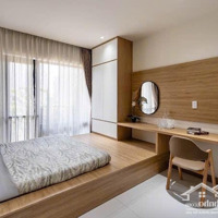 Khai Trương Căn Hộ Studio Ban Công-Ngay Gần Đảo Kim Cương-Full Nội Thất-Ít Chi Phí-Máy Giặt Riêng