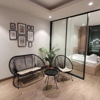 Đội Ngũ Cho Thuê Tòa Nhà Brg Trần Quang Khải - Legend Residence. Căn Hộ 1 Ngủ Giá Thuê 12 Triệu/ Tháng