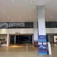 Cho Thuê Nhà Mặt Tiền Đường 2 Tháng 9 . 1200 M2 Gần Cầu Rồng