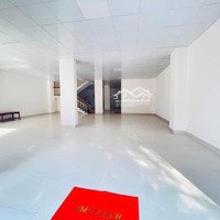 Cho Thuê Nhà Mặt Tiền Gần Phan Đăng Lưu . Thang Máy . 4 Tầng
