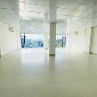 Cho Thuê Nhà Mặt Tiền Gần Phan Đăng Lưu . Thang Máy . 4 Tầng