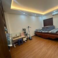 Phân lô khu ĐTM Mỹ Đình I 55m2 5 tầng thang máy full nội thất