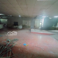 Cho Thuê Kho Đường K2, Phú Đô, Ntl, Hn.diện Tích500M Xây Kiên Cố Có Điện 3Fa, Nước Sạch. Giá 32 Triệu/Th