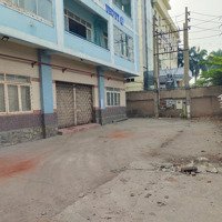 Cho Thuê Kho Xưởng Sx 3000M2 Thuộc Phan Văn Hớn Phường Tân Thới Nhất, Quận 12, Pccc Đầy Đủ