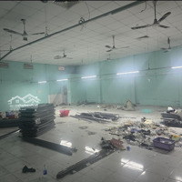 Cho Thuê Kho, Xưởng 10X27M Y Hình, Ngay Aeon Tân Phú