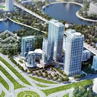 Mới Cập Nhật 6 Căn Hộ 4 Phòng Ngủ 3 Vệ Sinhtòa A Và Tòa B Thăng Long Number.diện Tích162M,173M2: Giá Chủ Giao 58 Triệu/M2