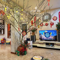 Bán Căn Hộ Tập Thể Đường Sắt Ngã Tư Hoàng Quốc Việt, Phạm Văn Đồng 47M2, Sử Dụng 90M2 - 2 Phòng Ngủfull Đồ