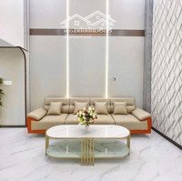 Bán Nhà Riêng Tại Trương Đăng Quế, Gò Vấp