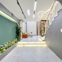 Bán Nhà Riêng Tại Trương Đăng Quế, Gò Vấp