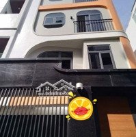 Bán Nhà Riêng Tại Trương Đăng Quế, Gò Vấp