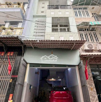 Hoàng Hoa Thám - Tân Bình - Đậu Xe Trong Nhà. Giá Rẻ Bất Ngờ Chỉ 2Tỷ 700 Triệu