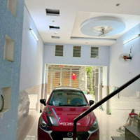Hoàng Hoa Thám - Tân Bình - Đậu Xe Trong Nhà. Giá Rẻ Bất Ngờ Chỉ 2Tỷ 700 Triệu