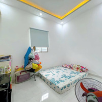 Bán Rẻ Nhà Đẹp 2 Tầng Hẻm 1886 Thông 1806 Đường Huỳnh Tấn Phát, Tt Nhà Bè, 4M X 14M - 3,95 Tỷ