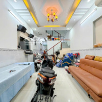 Bán Rẻ Nhà Đẹp 2 Tầng Hẻm 1886 Thông 1806 Đường Huỳnh Tấn Phát, Tt Nhà Bè, 4M X 14M - 3,95 Tỷ