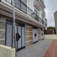 Nhà Đẹp Vân Côn Xây Mới Diện Tích: 50M*4T - Sân Riêng Để Xe Rộng, Oto Đỗ Gần