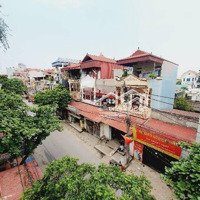 Nhà Riêng Tại Cổ Điển, Hải Bối, Đông Anh, Hà Nội, Giá Tốt 5,4 Tỷ, 43M2