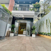 Bán Nhà 2 Tầng, Sân Vườn Thoáng Mát, Đường Phan Huy Ích, Phường 12, Gò Vấp. Giá Bán 7,6 Tỷ