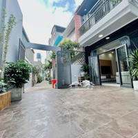 Bán Nhà 2 Tầng, Sân Vườn Thoáng Mát, Đường Phan Huy Ích, Phường 12, Gò Vấp. Giá Bán 7,6 Tỷ