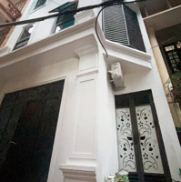 Bán Nhà Phan Kế Bính - Ba Đình, Chdv 18 Phòng Ngủ 7 Tầng Thang Máy, Pccc Đầy Đủ, Cách Phố 50M, 1 Tỷ/Năm