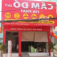 Nhà Mặt Tiền Huỳnh Tấn Phát Q7 Cần Bán, Hiện Đang Cho Thuê 29 Triệu/Tháng Giá Chỉ 9,5 Tỷ