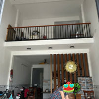 Chỉ 3,6 Tỷ Có Ngay Nhà Hòa Mỹ 2, Liên Chiểu, Đà Nẵng, Liên Hệ: 0934888092
