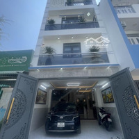 Bán Nr 4 Phòng Ngủ 4 Vệ Sinh 53M2 Tại Huỳnh Tấn Phát, Phú Xuân, Nhà Bè, Hcm Chỉ Với Giá Siêu Hời 6,6 Tỷ