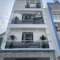 Bán Nr 4 Phòng Ngủ 4 Vệ Sinh 53M2 Tại Huỳnh Tấn Phát, Phú Xuân, Nhà Bè, Hcm Chỉ Với Giá Siêu Hời 6,6 Tỷ