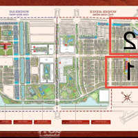 Quỹ Căn Ngoại Giao Giá Tốt Dự Án Vinhomes Wonder Park Đan Phượng Giá Chỉ Từ 197 Tr/M2