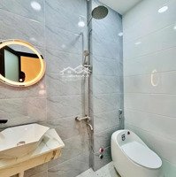 Bán Nhà Riêng Tại Hồ Văn Huê, Phú Nhuận, Hcm