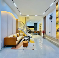 Bán Nhà Riêng Tại Hồ Văn Huê, Phú Nhuận, Hcm