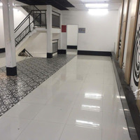 Bán Nhà Mặt Tiền Kinh Doanh Nguyễn Kiệm, Phường 9, Phú Nhuận, Dt: 8.3X14.2M.hđt 42 Triệu/Th. Giá: 18 Tỷ