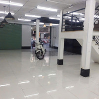 Bán Nhà Mặt Tiền Kinh Doanh Nguyễn Kiệm, Phường 9, Phú Nhuận, Dt: 8.3X14.2M.hđt 42 Triệu/Th. Giá: 18 Tỷ