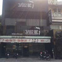 Bán Nhà Mặt Tiền Kinh Doanh Nguyễn Kiệm, Phường 9, Phú Nhuận, Dt: 8.3X14.2M.hđt 42 Triệu/Th. Giá: 18 Tỷ