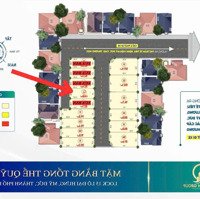 Bán Đất Tại Thị Trấn Đại Nghĩa, Mỹ Đức, Hà Nội, 13 Triệu/M2, 108M2 Đẹp, Nhiều Tiện Ích Chỉ Với