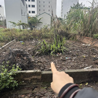 Bán Gấp Đất Nền Tại Khu Tái Định Cư Bắc Phú Cát, Hà Nội, 150M2