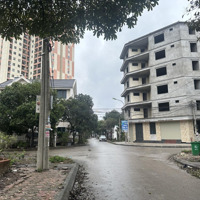 Bán Gấp Đất Nền Tại Khu Tái Định Cư Bắc Phú Cát, Hà Nội, 150M2