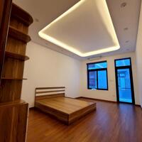 Bán nhà phố Xa La - Hà Đông, 55m2, 3 bước ra phố - 1 phút tới bv 103 - gần hồ thoáng mát