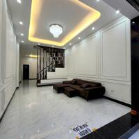 Bán nhà phố Xa La - Hà Đông, 55m2, 3 bước ra phố - 1 phút tới bv 103 - gần hồ thoáng mát