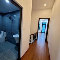 Bán nhà phố Xa La - Hà Đông, 55m2, 3 bước ra phố - 1 phút tới bv 103 - gần hồ thoáng mát