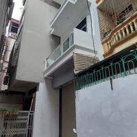 Bán nhà phố Xa La - Hà Đông, 55m2, 3 bước ra phố - 1 phút tới bv 103 - gần hồ thoáng mát
