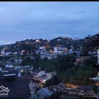 Lô Đất Lương Thế Vinh 185M2, Ngang 10,7M, View Thoáng Đẹp Lợi Hầm Cách Hồ Xuân Hương Chỉ 1Km