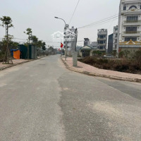Cần Bán 103M Đất Dịch Vụ Song Phương, Hoài Đức, Hà Nội. Mt: 6,77M, Hướng Tây Bắc, Gần Đường Lk8.