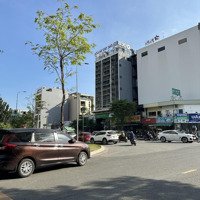 Bán Đất Xây Building Cao 6 Tầng Kdc Huy Hoàng, Thạnh Mỹ Lợidiện Tích160M2 (8M X20M) Giá Bán 39.2 Tỷ, Sổ Hồng