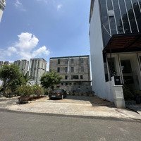 Bán Đất Xây Building Cao 6 Tầng Kdc Huy Hoàng, Thạnh Mỹ Lợidiện Tích160M2 (8M X20M) Giá Bán 39.2 Tỷ, Sổ Hồng