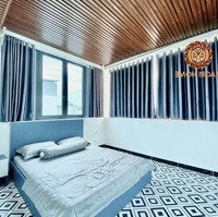 Cho Thuê Căn Hộ 2 Phòng Ngủ- Rộng 70M2 - Đường Trần Hưng Đạo Q5