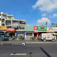 Chính Chủ Cho Thuê Nhà Mặt Tiền 327 Nguyễn Oanh, P17, Q. Gò Vấp, 4X30M, Trệt + Lầu, 0908140491