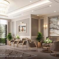 4PN siêu vip. Hàng độc bản, tầng đẹp, view hồ, công viên tại Paris Vinhomes Ocean Park