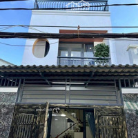 Chính Chủ Cần Bán Nhà Riêng Tại Đường Nguyễn Văn Luông, Quận 6, Hồ Chí Minh- Giá Bán 1Tỷ730 (Không Tl)