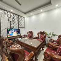 Bán Nhà Trung Tâm Lạc Long Quân, Mặt Tiền Siêu Rộng